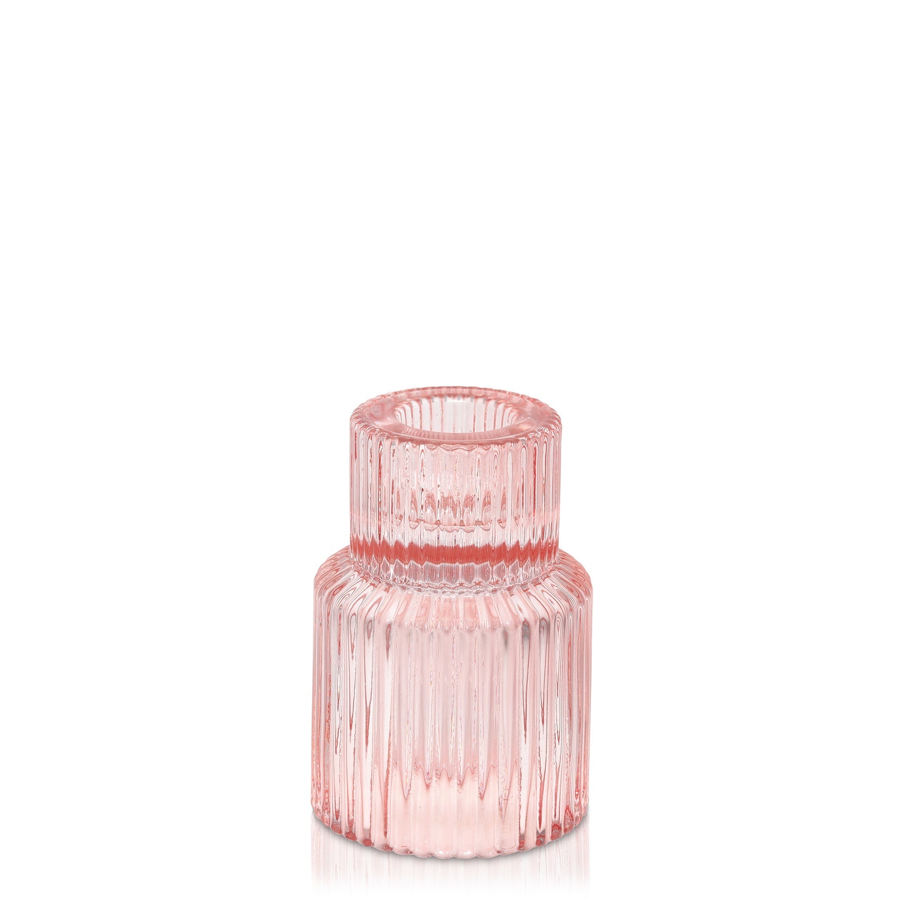 Avery Taper & Tealight Candle Holder